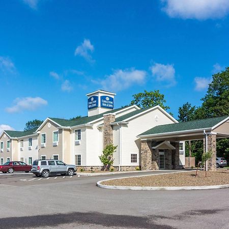 Cobblestone Hotel & Suites - Harborcreek Erie Exterior foto